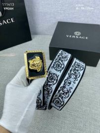 Picture of Versace Belts _SKUVersaceBelt40mmX95-125cm8L187953